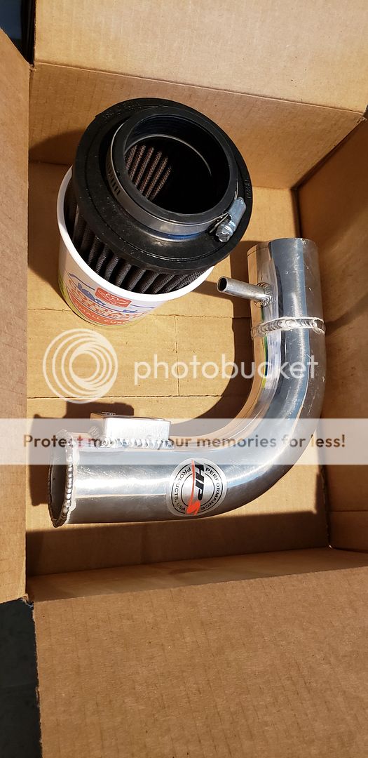 FS HPS Performance Cold Air Intake Nissan Forum Nissan Forums